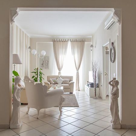 La Maison Des Anges Διαμέρισμα Λα Σπέτσια Εξωτερικό φωτογραφία