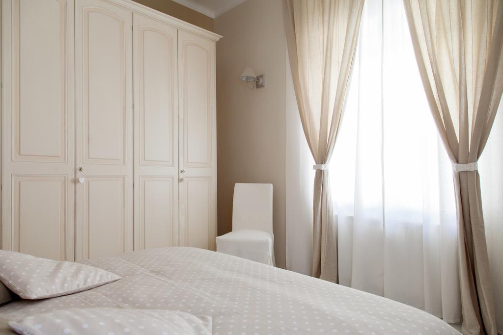 La Maison Des Anges Διαμέρισμα Λα Σπέτσια Εξωτερικό φωτογραφία