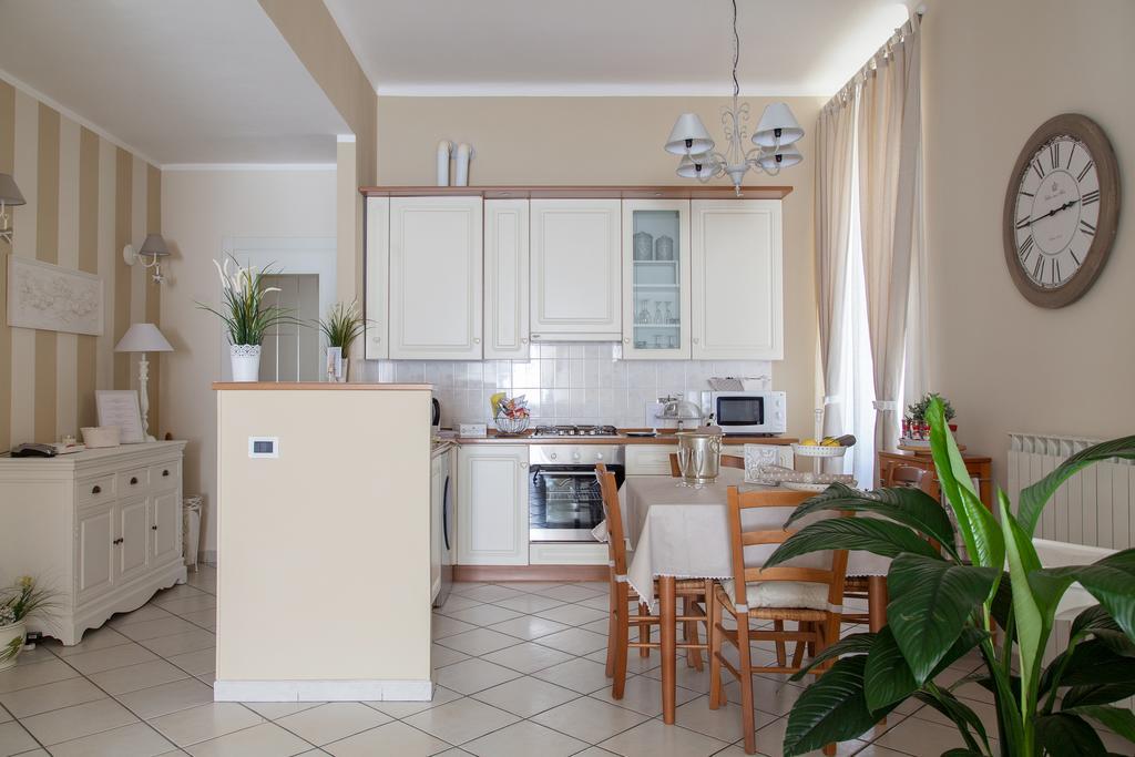 La Maison Des Anges Διαμέρισμα Λα Σπέτσια Εξωτερικό φωτογραφία