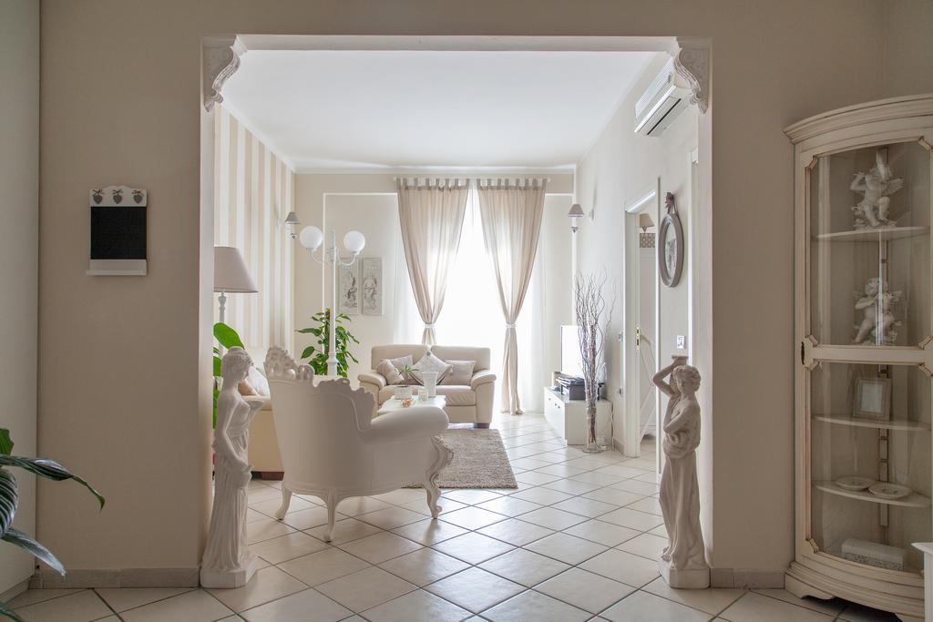 La Maison Des Anges Διαμέρισμα Λα Σπέτσια Εξωτερικό φωτογραφία